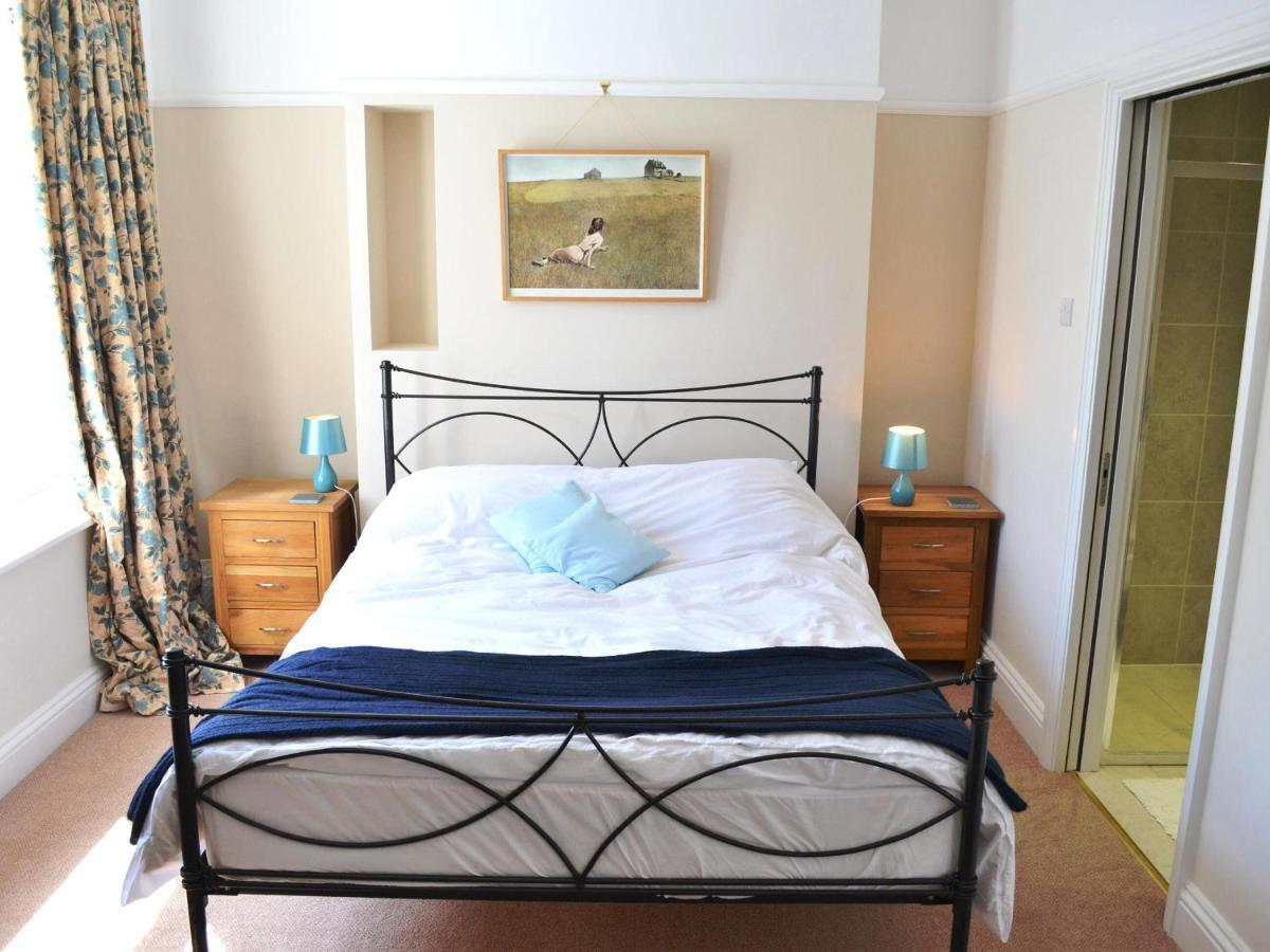 Little Chamonix Villa Кесвик Екстериор снимка