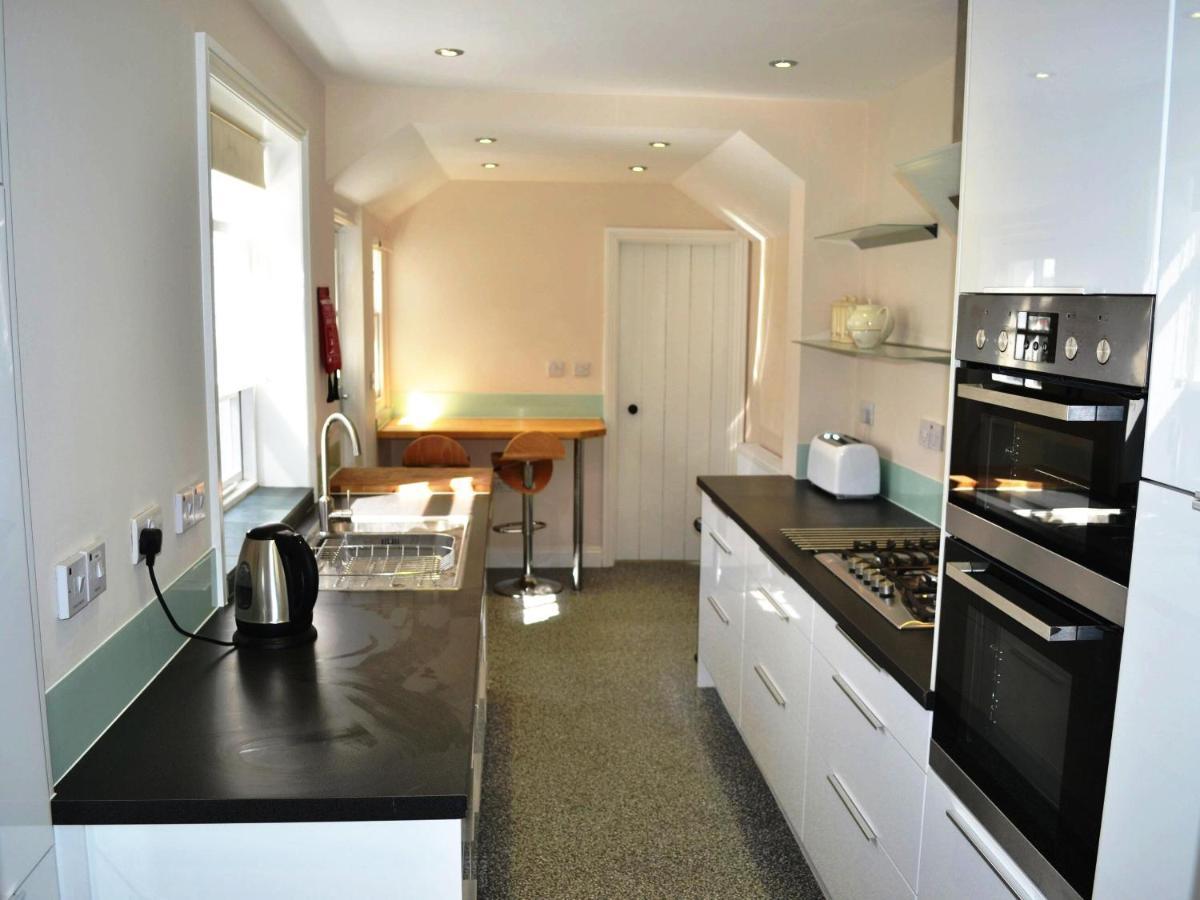 Little Chamonix Villa Кесвик Екстериор снимка