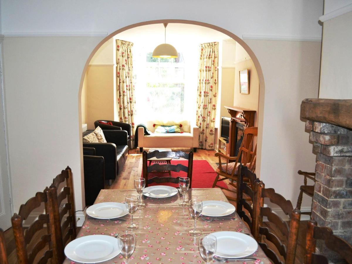 Little Chamonix Villa Кесвик Екстериор снимка