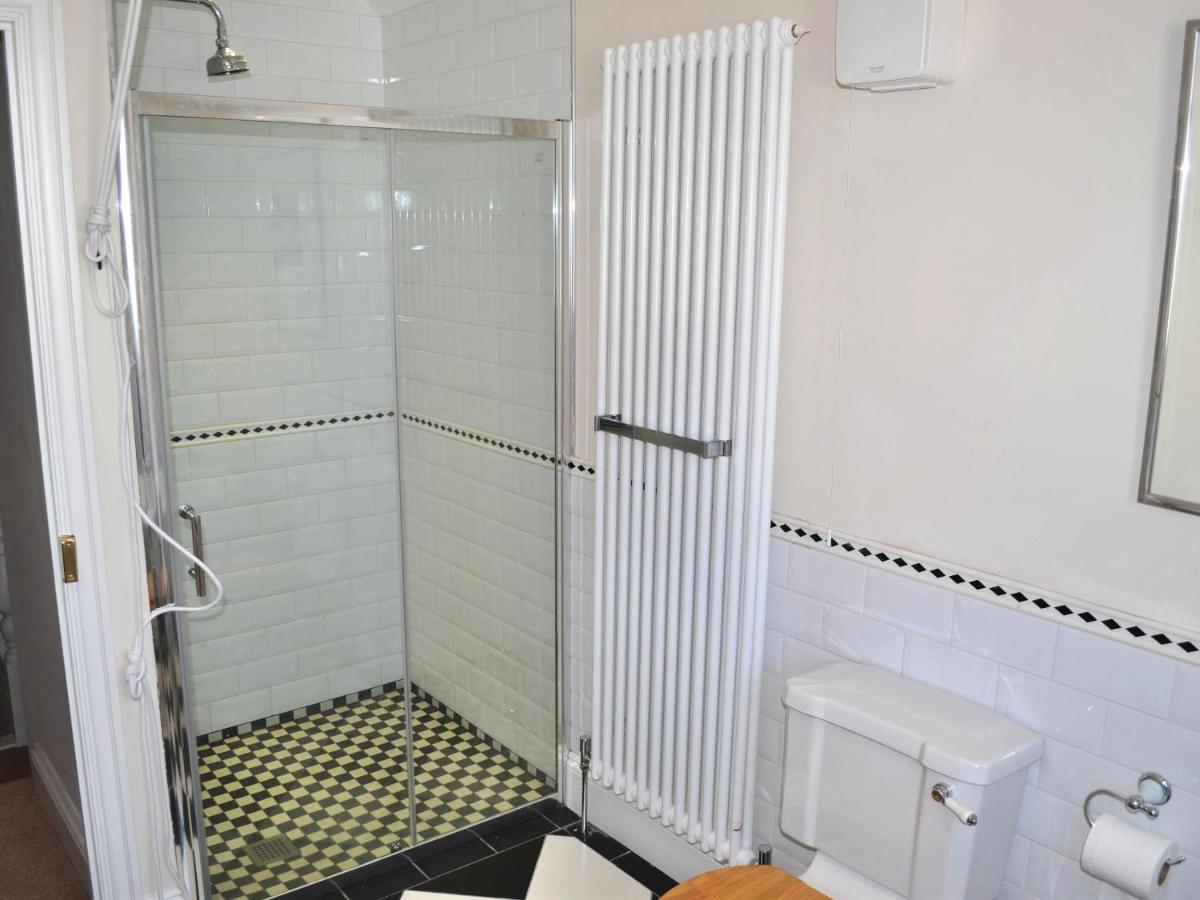 Little Chamonix Villa Кесвик Екстериор снимка